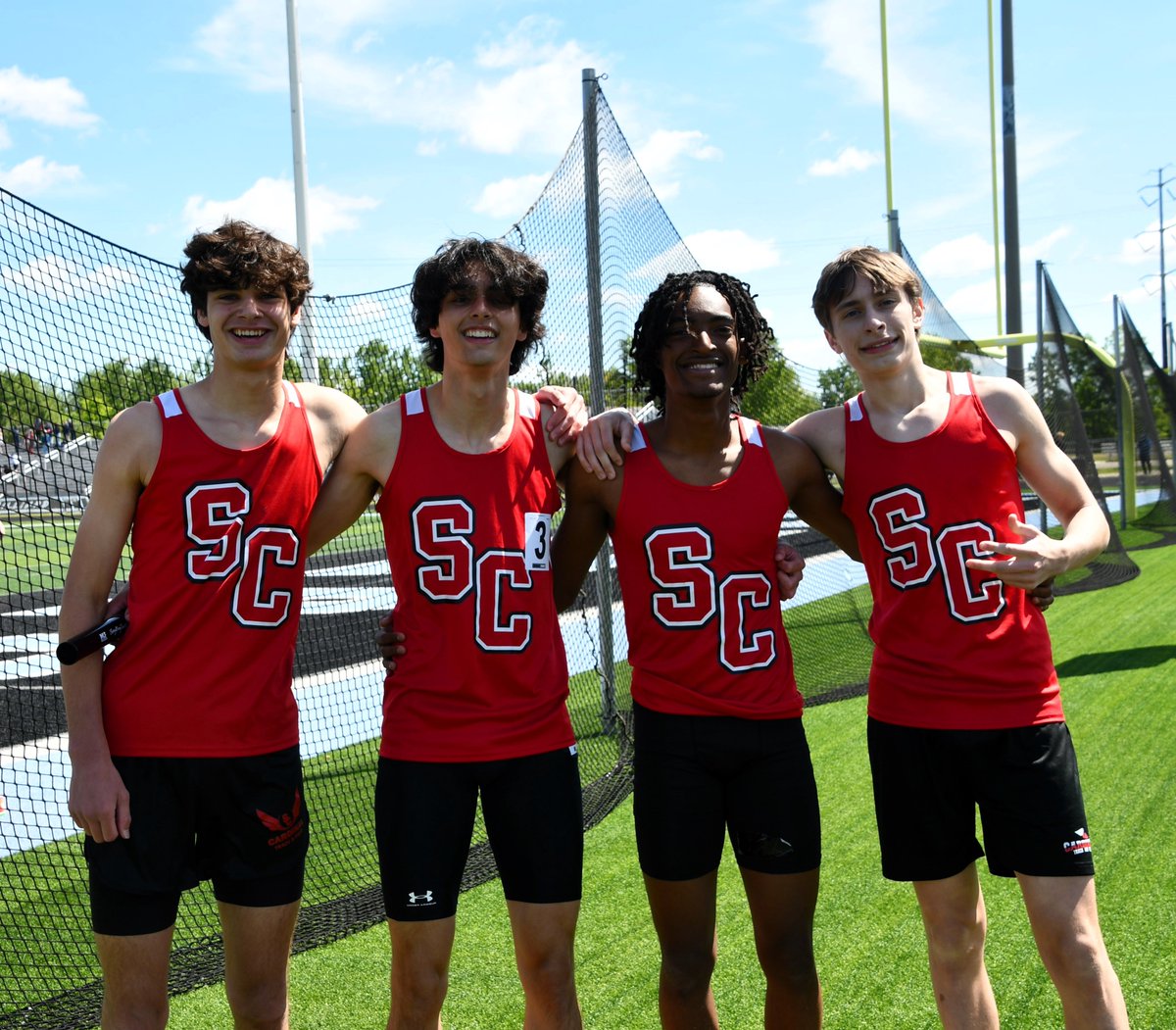 St. Charles T & F (@stctandf) on Twitter photo 