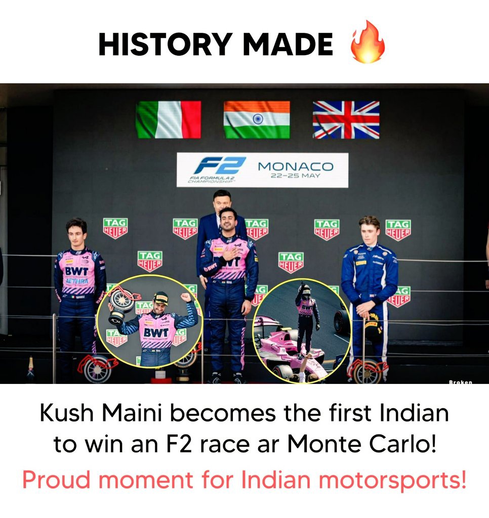 iamIMP_1's tweet photo. #F2race https://t.co/fO9yPvZRsV
