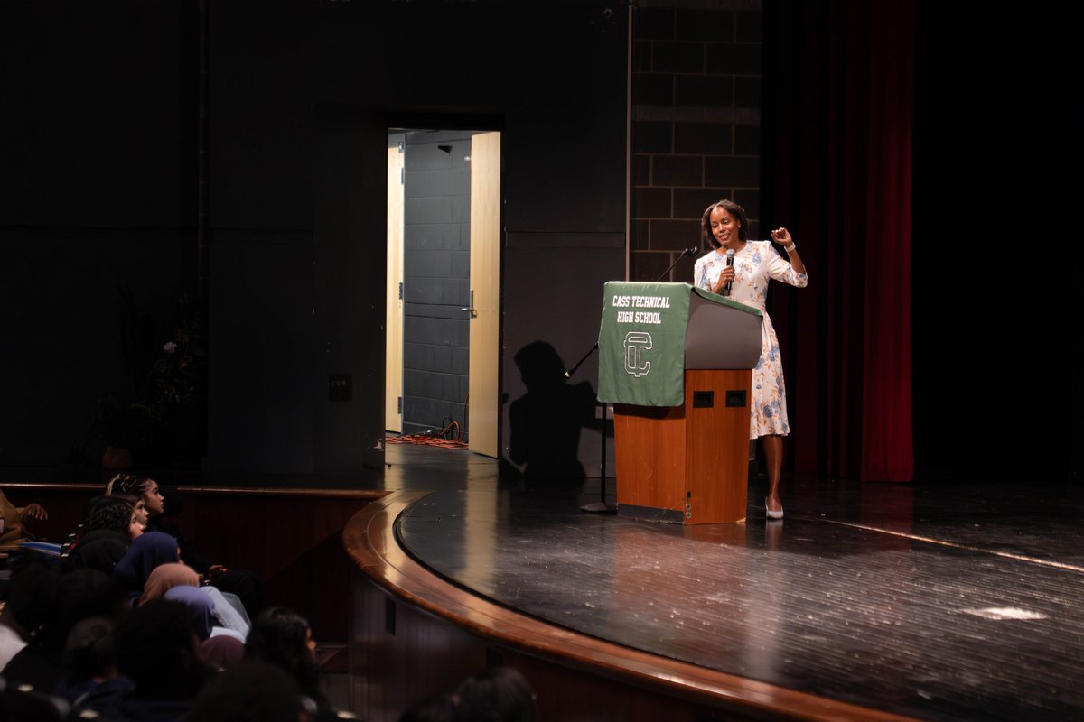 Doctors of Tomorrow tweet media