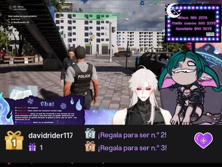 Wolf__Hikari's tweet photo. Ayer estrenando este hermosoo goblin de parte de @XXXotrafer
Esta bellísimo muchas gracias nwn
(Quien quiera su versión gonlin vallan a su vgen ewe)
#Vtuber #twitchstreamer #Avatar #gobli https://t.co/za27taOoKk