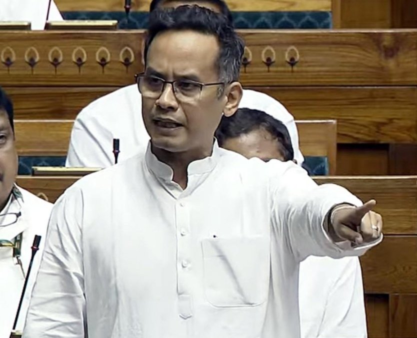 BREAKING NEWS! 

Gaurav Gogoi is appointed as the New President of Assam Congress.

Popular Leader of Assam! 

Assam Election could be interesting!
#GauravGogoi