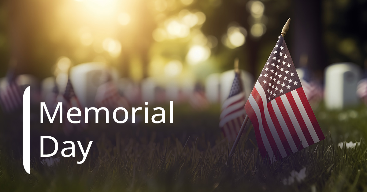 This Memorial Day, and every day, we honor those who have sacrificed to protect our freedom.

In observance of Memorial Day all branches, departments, call center, and VTMs are closed.

Stay connected with your accounts 24/7 via chat and digital banking. broadviewfcu.com/digital-bankin…