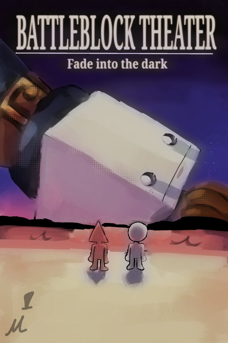 A r t
#battleblocktheater #bbt #hatty #hattington #hattyhattington #art #fanart #thebehemoth #thebehemothgames #neongenesisevangelion #hattyhattingtonbattleblocktheater #battleblocktheaterhattyhattington #evangelion