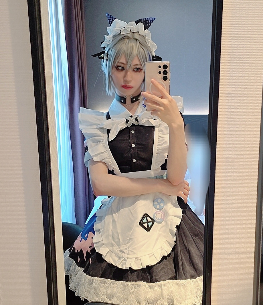 #코스어_𝕏친소 #플엑_𝕏친소
금,토요일 은랑
일요일 메이드 은랑 했습니당
게임 장르 위주로 좋아해요!!
흔적 남겨주시면 rt위주로 무멘팔 찾아갈게용