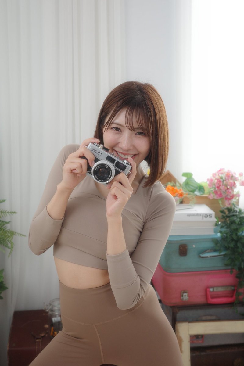 2025/05/23 🌻
撮り合い 📷 📸
@tubasa_mai_
@chee828
#つばさ舞
#翼舞
#ForAver攝影會 https://t.co/62pfdkOMw6