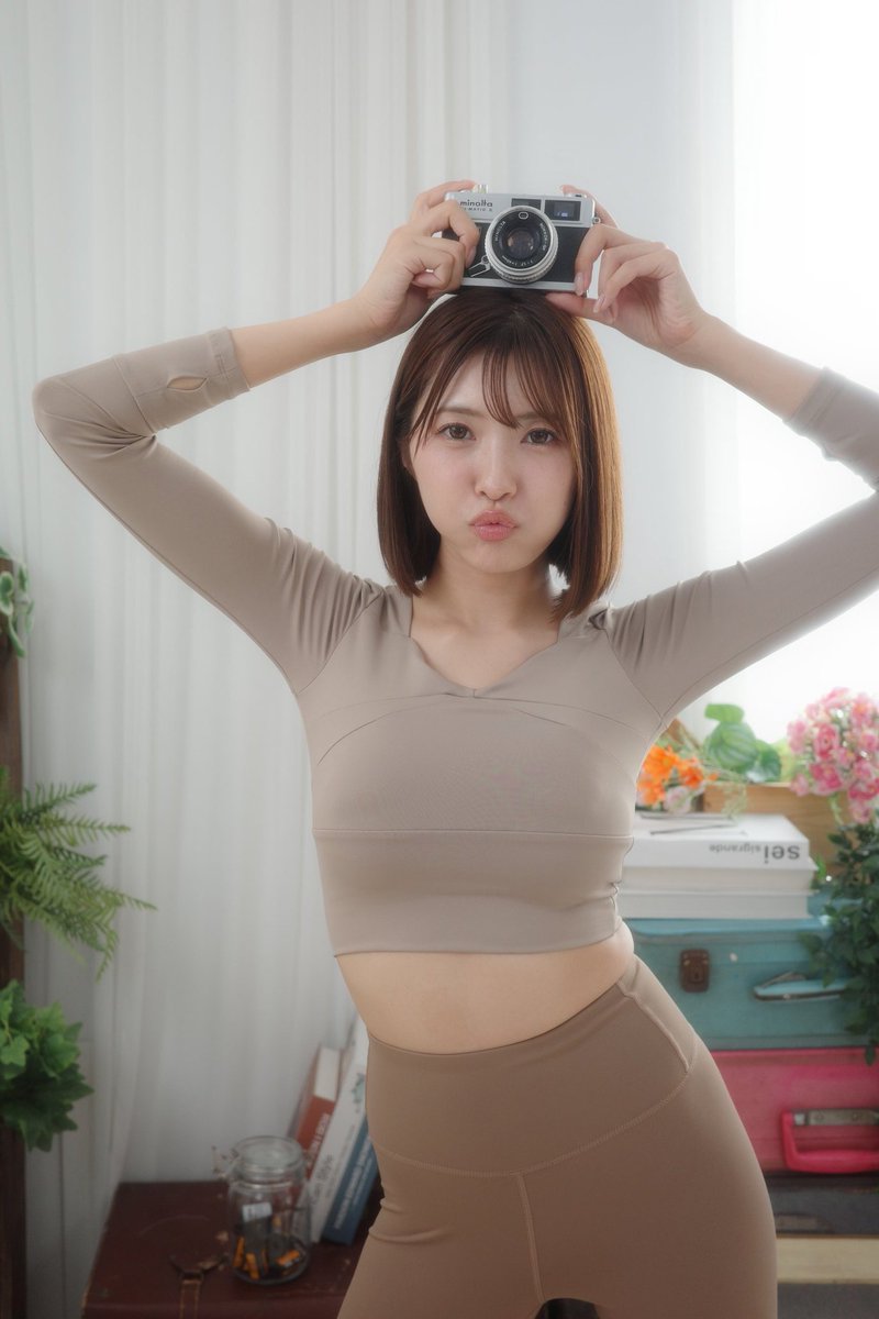 2025/05/23 🌻
撮り合い 📷 📸
@tubasa_mai_
@chee828
#つばさ舞
#翼舞
#ForAver攝影會 https://t.co/62pfdkOMw6