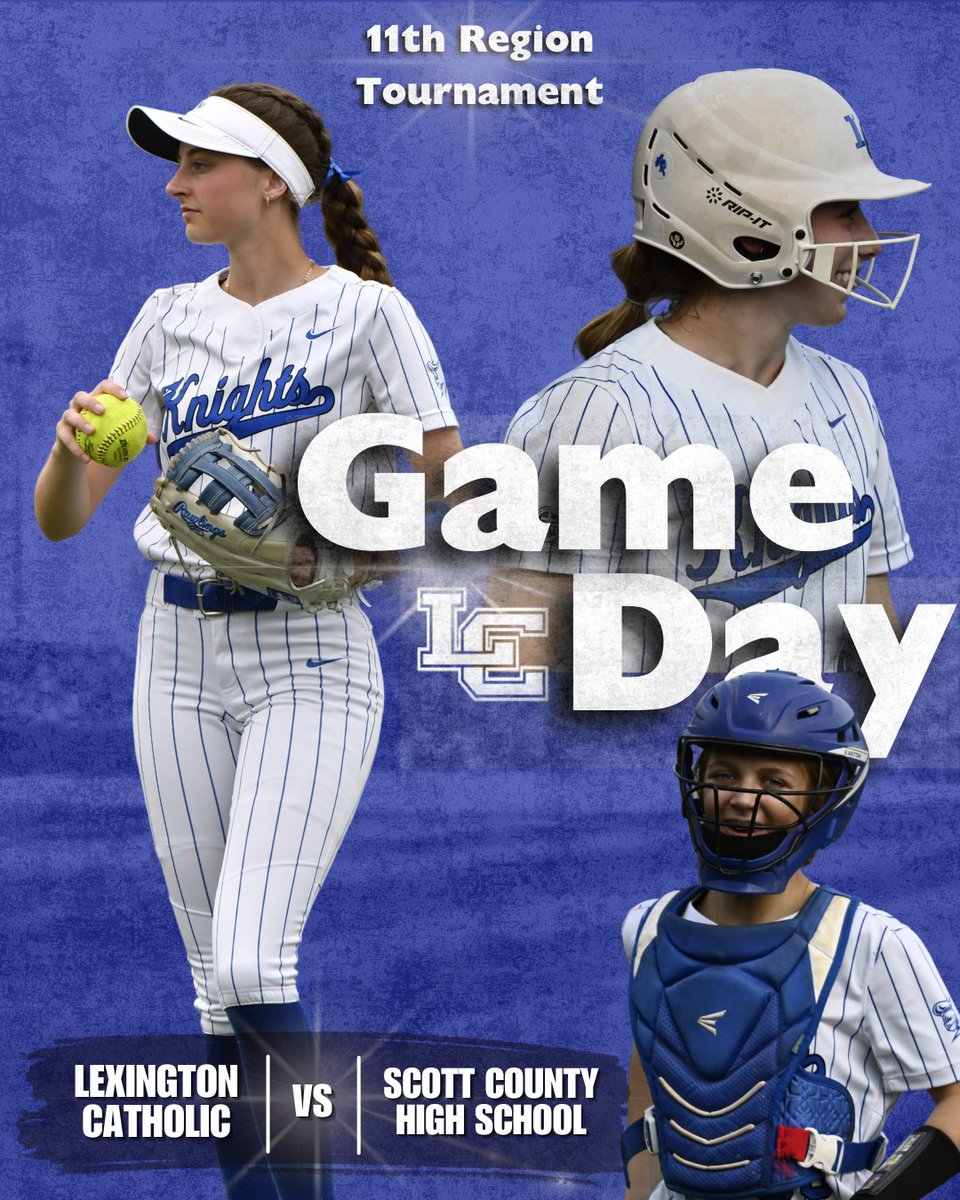 CathSoftball's tweet image. 2pm at EKU