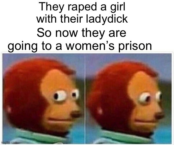 TERFs ‘r’ us ©️ (@terfs_r) on Twitter photo Norway right now.
🇳🇴🇳🇴🇳🇴🇳🇴
You made this law (Self-ID):
<a href="/erna_solberg/">Erna Solberg</a>
You supported this law:
<a href="/jonasgahrstore/">Jonas Gahr Støre</a>
MEN (‘trans ‘women’) WHO RAPED A GIRL (12 yo) ARE GOING TO A WOMEN’S PRISON!!
<a href="/tv2nyheter/">TV 2 Nyheter</a> <a href="/NRKno/">NRK</a> <a href="/Dagsavisen/">Dagsavisen</a> <a href="/AvisenDagen/">Dagen</a> <a href="/vebjornselbekk/">Vebjørn Selbekk</a> <a href="/danbychoi/">Danby Choi</a> <a href="/subjektno/">Subjekt</a> Norway right now.
🇳🇴🇳🇴🇳🇴🇳🇴
You made this law (Self-ID):
<a href="/erna_solberg/">Erna Solberg</a>
You supported this law:
<a href="/jonasgahrstore/">Jonas Gahr Støre</a>
MEN (‘trans ‘women’) WHO RAPED A GIRL (12 yo) ARE GOING TO A WOMEN’S PRISON!!
<a href="/tv2nyheter/">TV 2 Nyheter</a> <a href="/NRKno/">NRK</a> <a href="/Dagsavisen/">Dagsavisen</a> <a href="/AvisenDagen/">Dagen</a> <a href="/vebjornselbekk/">Vebjørn Selbekk</a> <a href="/danbychoi/">Danby Choi</a> <a href="/subjektno/">Subjekt</a>