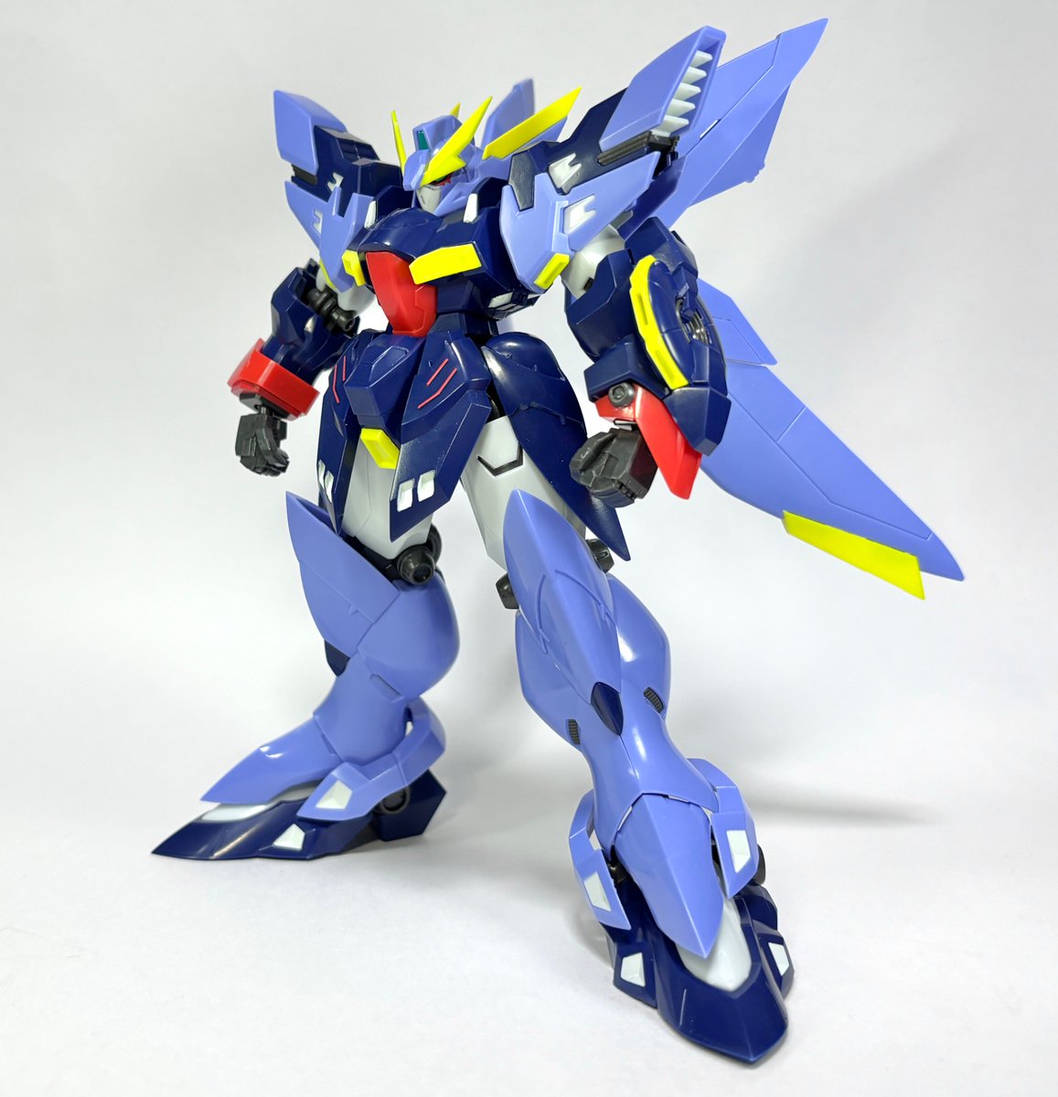 SMP スーパーロボット大戦OG R-GUNリヴァーレ＆ビルトシュバインより