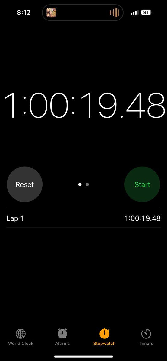 borland_derek's tweet photo. Murph Challenge 2025 Completed! ✅
#s2faction #1stphorm #murphchallenge #1milerun #300squats #200pushups #100pullups #whateverittakes #dominateyourlife #100to0 #s2kc #iam1stphorm #pushingthroughit #notgivingup #memorialday #fitness #gym #workout #motivation #driven https://t.co/sfofooTSGP