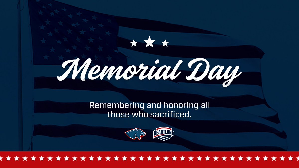 On this Memorial Day, We remember and Honor all those who sacrificed.