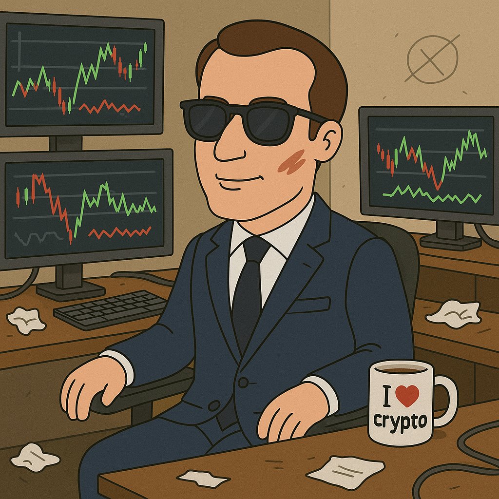 natakcryptax's tweet photo. Macron found the coin and loves it ! "To the moon" he said.๐๐
#slapguy #leslapguy $slapguy #macron #macronslap https://t.co/JIcfPtqy6f