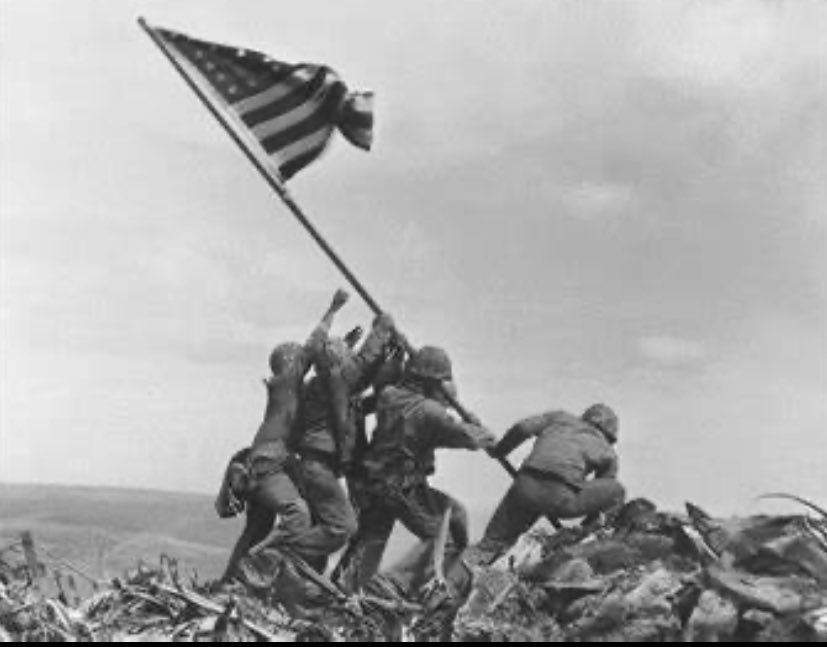 To ALL that gave the ultimate sacrifice for this flag and our way of life I   THANK YOU