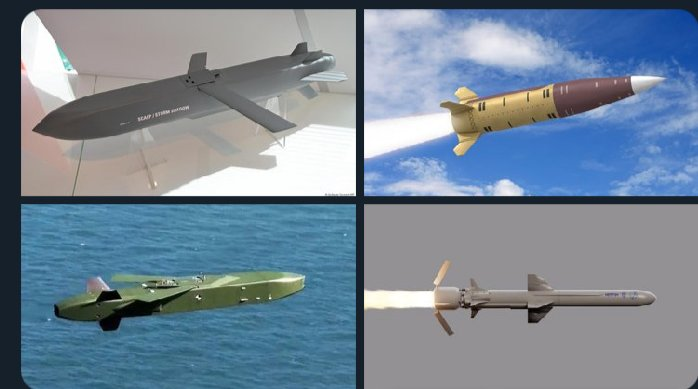 Ukraine's damp squib cycle is about to repeat:  

🇺🇦 gets exciting new weapon
🇺🇦 lobs weapon at 🇷🇺
🇺🇦 scores initial strike or two
🇷🇺 studies weapon and gathers data
🇷🇺 rapidly develops countermeasures
🇷🇺 routinely defeats weapon