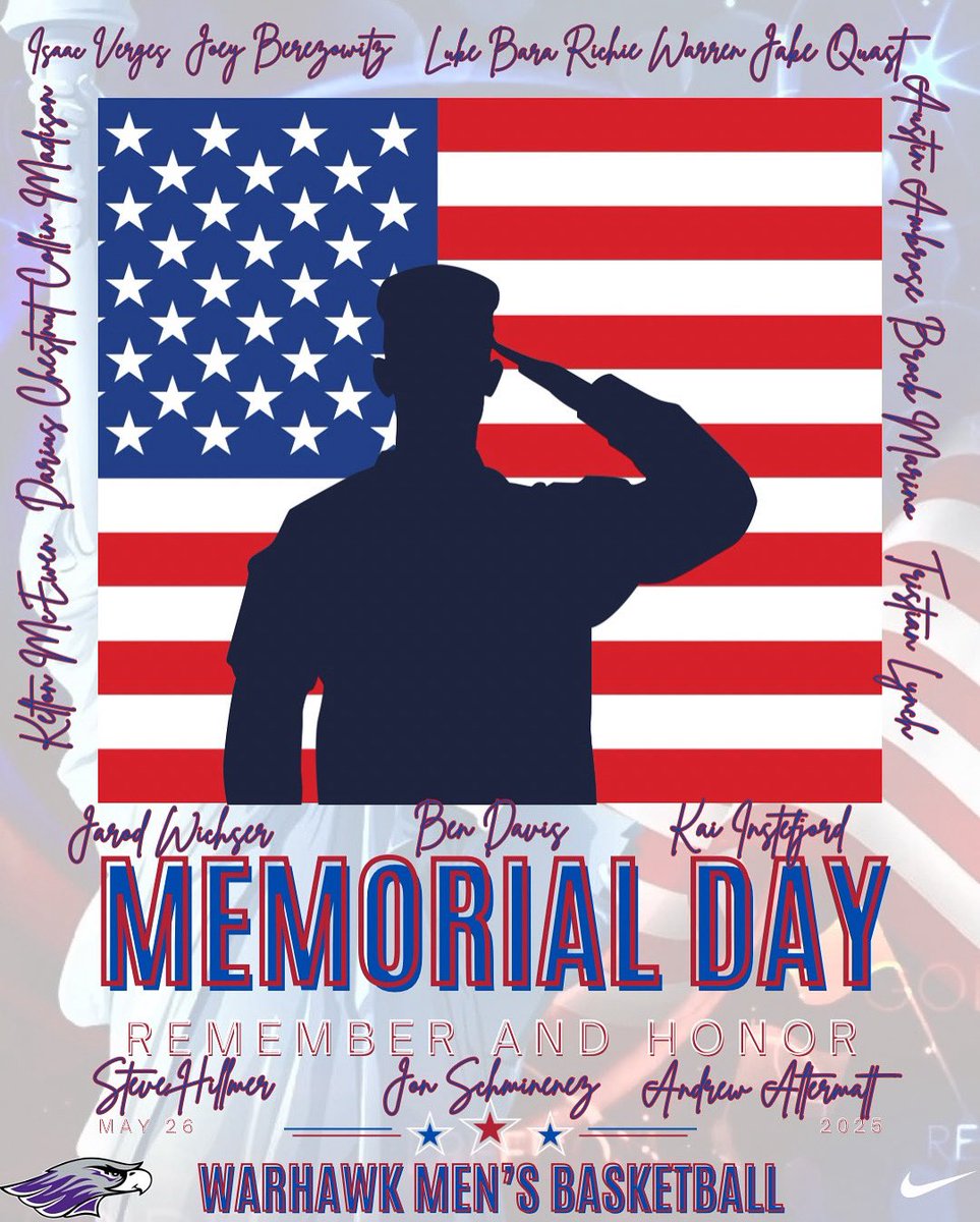 🇺🇸Honoring those who sacrificed to serve our Country🙏🏻‼️

#memorialday2025🇺🇸