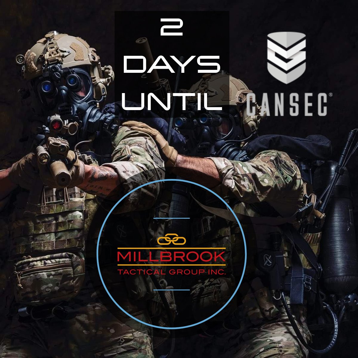 Millbrook Tactical tweet media