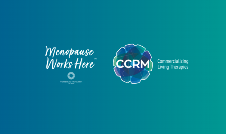 CCRM (@ccrm_ca) on Twitter photo CCRM has joined the "Menopause Works Here" campaign to support our large female workforce and send the message that women's health matters. Thanks <a href="/MenopauseFdnCan/">Menopause Foundation of Canada</a> for your leadership. CCRM has joined the "Menopause Works Here" campaign to support our large female workforce and send the message that women's health matters. Thanks <a href="/MenopauseFdnCan/">Menopause Foundation of Canada</a> for your leadership.