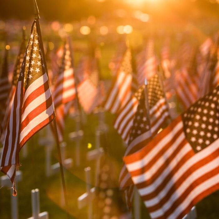 Today, we pause to honor the fallen.

Their sacrifice reminds us why we do what we do—creating tools that protect, support, and empower the next generation of thinkers and doers.

#MemorialDay #Gratitude