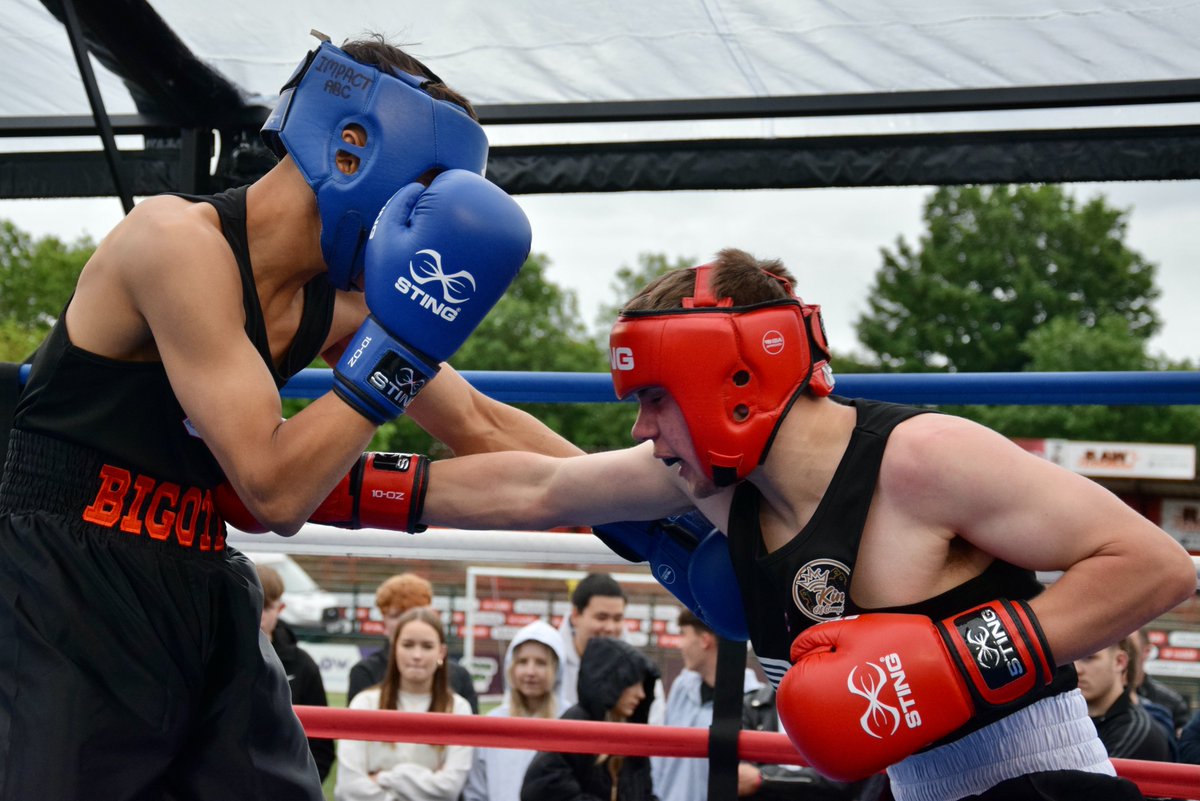 Wallop Boxing Club (@wallopboxing) on Twitter photo Action highlights from Saturday <a href="/WallopBoxing/">Wallop Boxing Club</a> <a href="/RedditchUtd/">Redditch United</a> <a href="/England_Boxing/">England Boxing</a> ๐ฅ๐ท Action highlights from Saturday <a href="/WallopBoxing/">Wallop Boxing Club</a> <a href="/RedditchUtd/">Redditch United</a> <a href="/England_Boxing/">England Boxing</a> ๐ฅ๐ท
