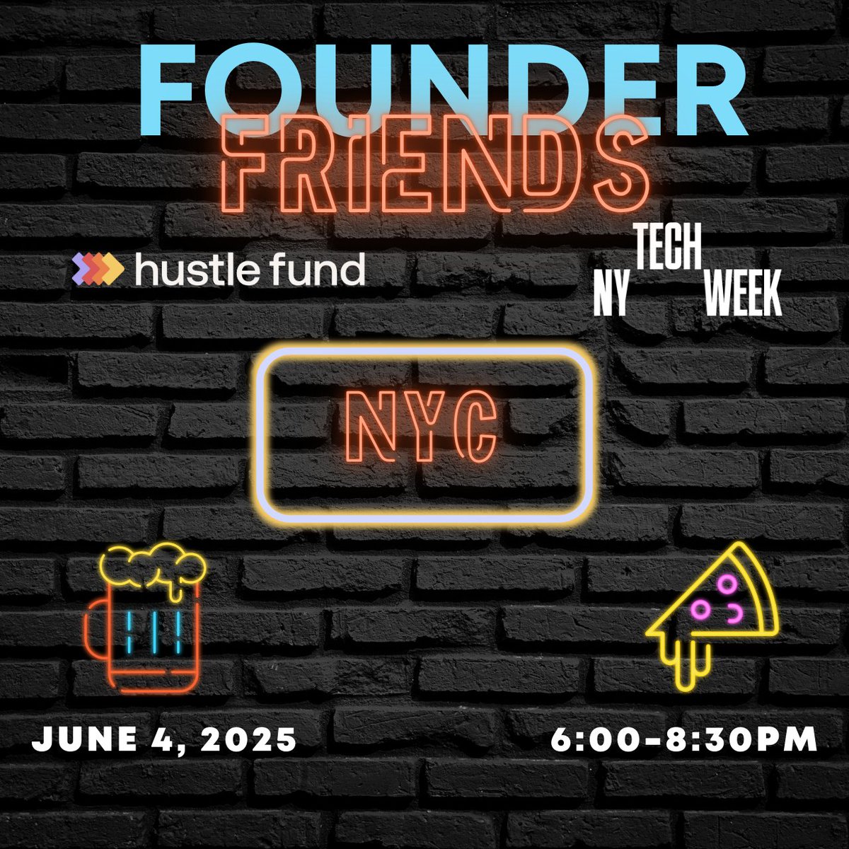 Elizabeth Yin 💛 (@dunkhippo33) on Twitter photo NYC, we're coming for you🗽 Our fireside chat for #NYTechWeek by @techweek_ is happening June 4th, and you’re gonna wanna be there.
We’ve teamed up with <a href="/MercerAdvisors/">Mercer Advisors</a>, <a href="/FidelityPrivate/">Fidelity Private Shares</a>, and <a href="/NelsonMullins/">Nelson Mullins</a> to bring you an evening with two stellar humans:
🎤 <a href="/jleeku/">Jamie Lee Melzer</a> (Altra NYC, we're coming for you🗽 Our fireside chat for #NYTechWeek by @techweek_ is happening June 4th, and you’re gonna wanna be there.
We’ve teamed up with <a href="/MercerAdvisors/">Mercer Advisors</a>, <a href="/FidelityPrivate/">Fidelity Private Shares</a>, and <a href="/NelsonMullins/">Nelson Mullins</a> to bring you an evening with two stellar humans:
🎤 <a href="/jleeku/">Jamie Lee Melzer</a> (Altra