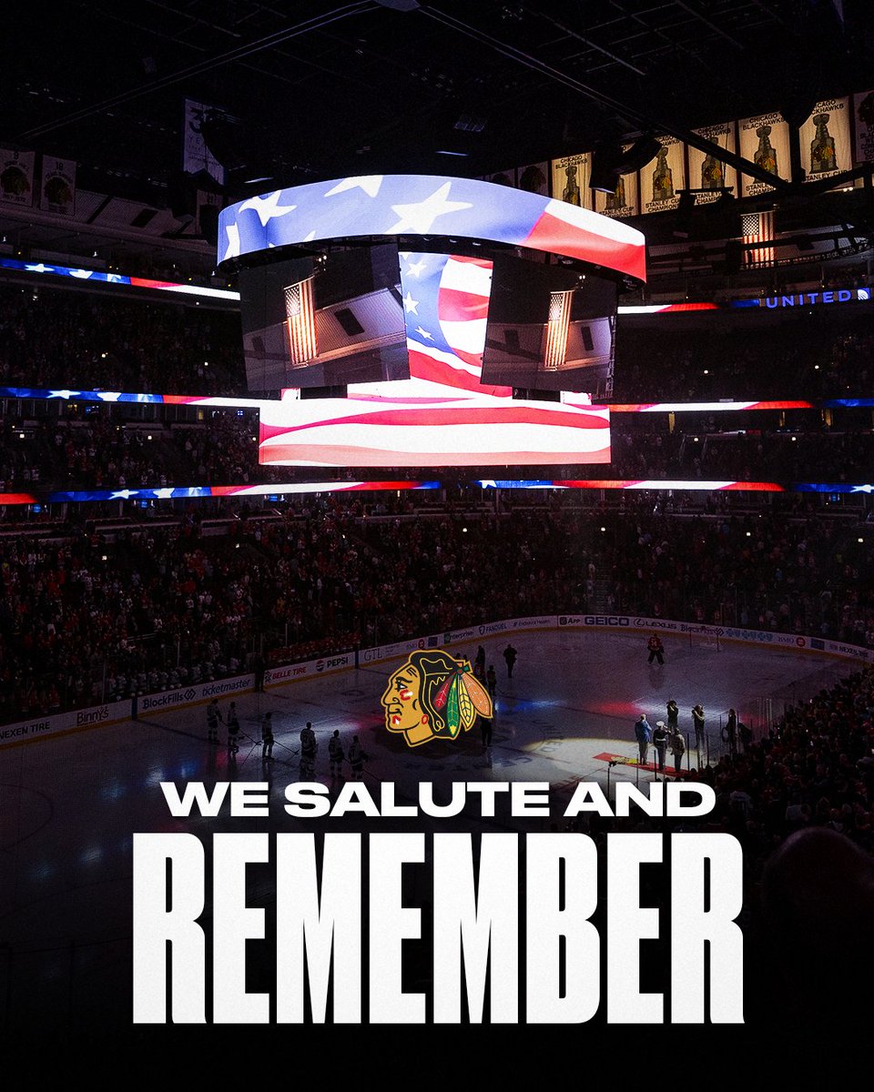 Today and every day, we salute and remember those who made the ultimate sacrifice for our country🇺🇸