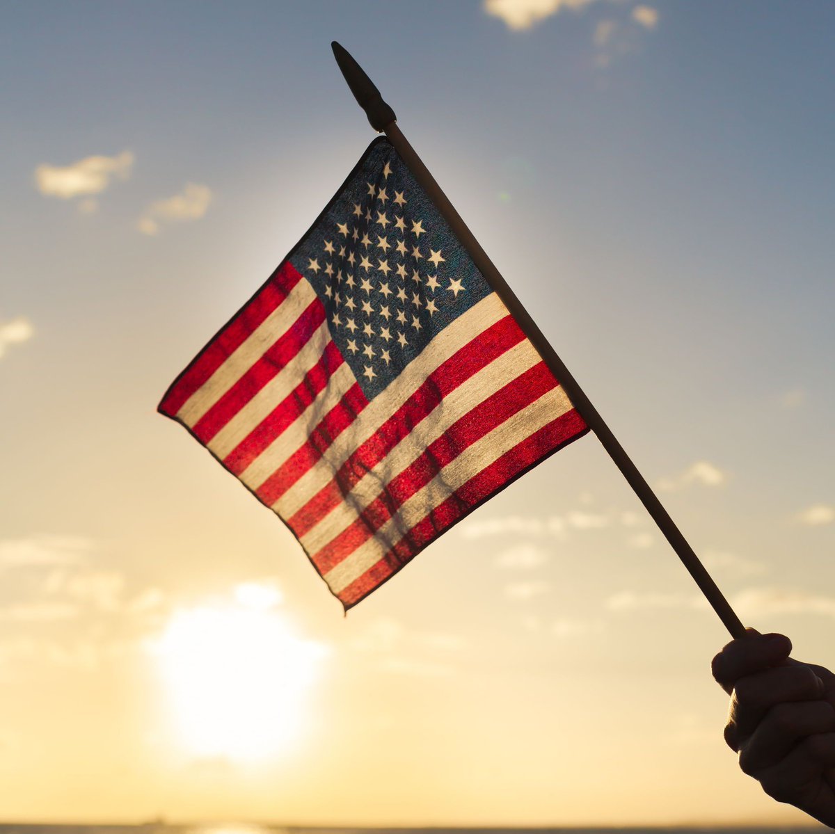 On #MemorialDay, we pause to reflect, remember, and offer our ongoing gratitude to the service members who made the ultimate sacrifice to ensure our freedom. 

Honor a lost loved one who served our nation by sharing a memory of them in the comments below.