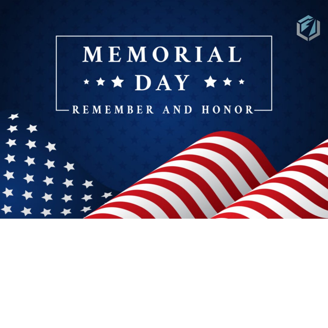 EDCTulareCounty's tweet photo. This #MemorialDay, TCEDC honors the fallen heroes who made the ultimate sacrifice for our freedom. We remember. We are grateful. 🇺🇸 #MemorialDay2025 #TulareCounty https://t.co/61ocdmL1Hv