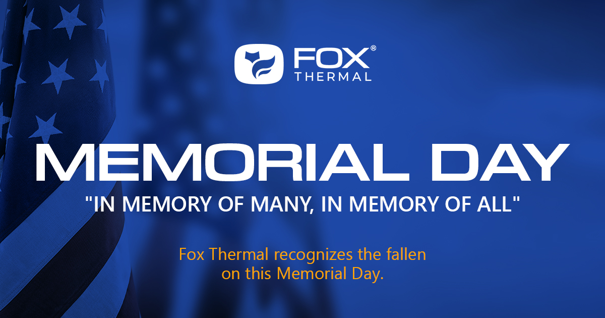 FoxThermal tweet media