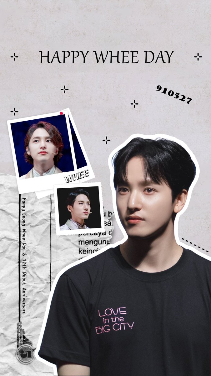 ʚ 정휘 배우님 생일 카페 이벤트 ɞ tweet media