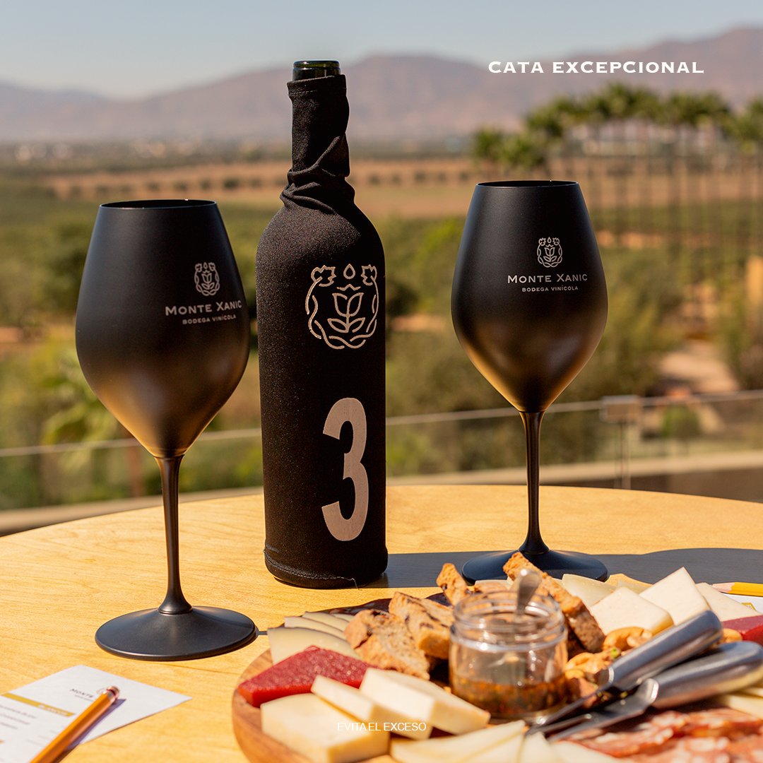 Monte Xanic tweet media