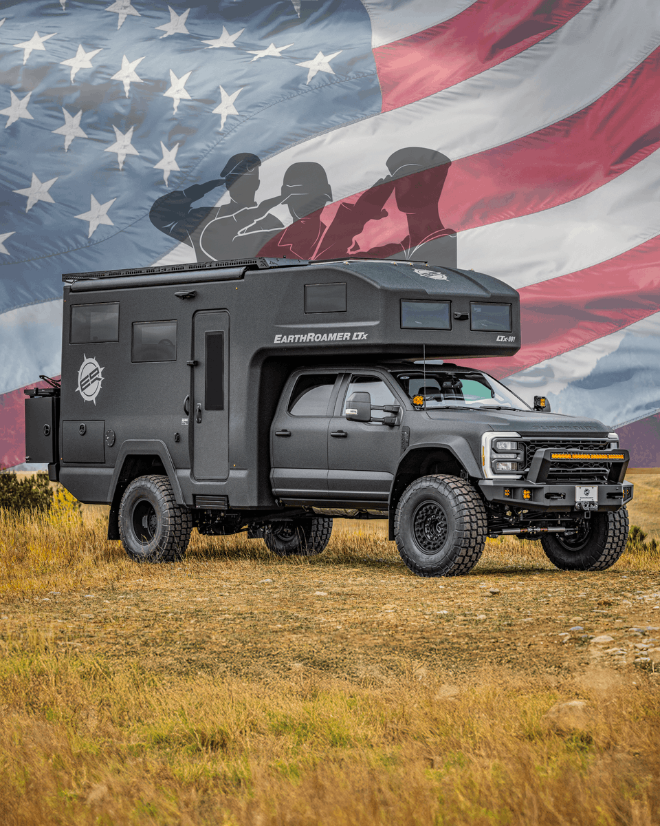 Today we remember the fallen.  Please join us in taking a pause from our adventures to solemnly reflect on those brave men and women in uniform that made the ultimate sacrifice for our great nation.  Our todays are built on the courage of the heroes we lost in our yesterdays.