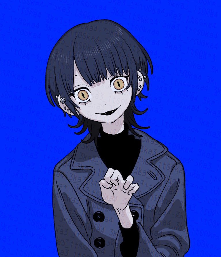 【祝活動 ''6周年''】

今年まだ1本も投稿してないので人権無いかもしれませんが、絶対投稿はするので待っててください。

三日坊主な私ですが、ここまでアカウントが動けているのは日々関わってくれてる方々のおかげです。ありがとうございます😌

期間限定アイコンを戻したいと思います✌️