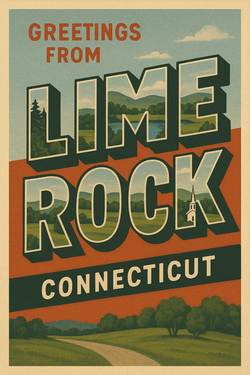 Dr. Joe Laracuente (@doorstopnation) on Twitter photo You want more racing? Welllllll <a href="/GoTransAm/">The Trans Am Series</a> is racing today at Lime Rock! <a href="/limerockpark/">Lime Rock Park</a>
Listen to our Lime Rock Trans Am TA Series preview show
👇 👇
drive.google.com/file/d/1wnhAHn…
#TransAm #Racing #LimeRock You want more racing? Welllllll <a href="/GoTransAm/">The Trans Am Series</a> is racing today at Lime Rock! <a href="/limerockpark/">Lime Rock Park</a>
Listen to our Lime Rock Trans Am TA Series preview show
👇 👇
drive.google.com/file/d/1wnhAHn…
#TransAm #Racing #LimeRock