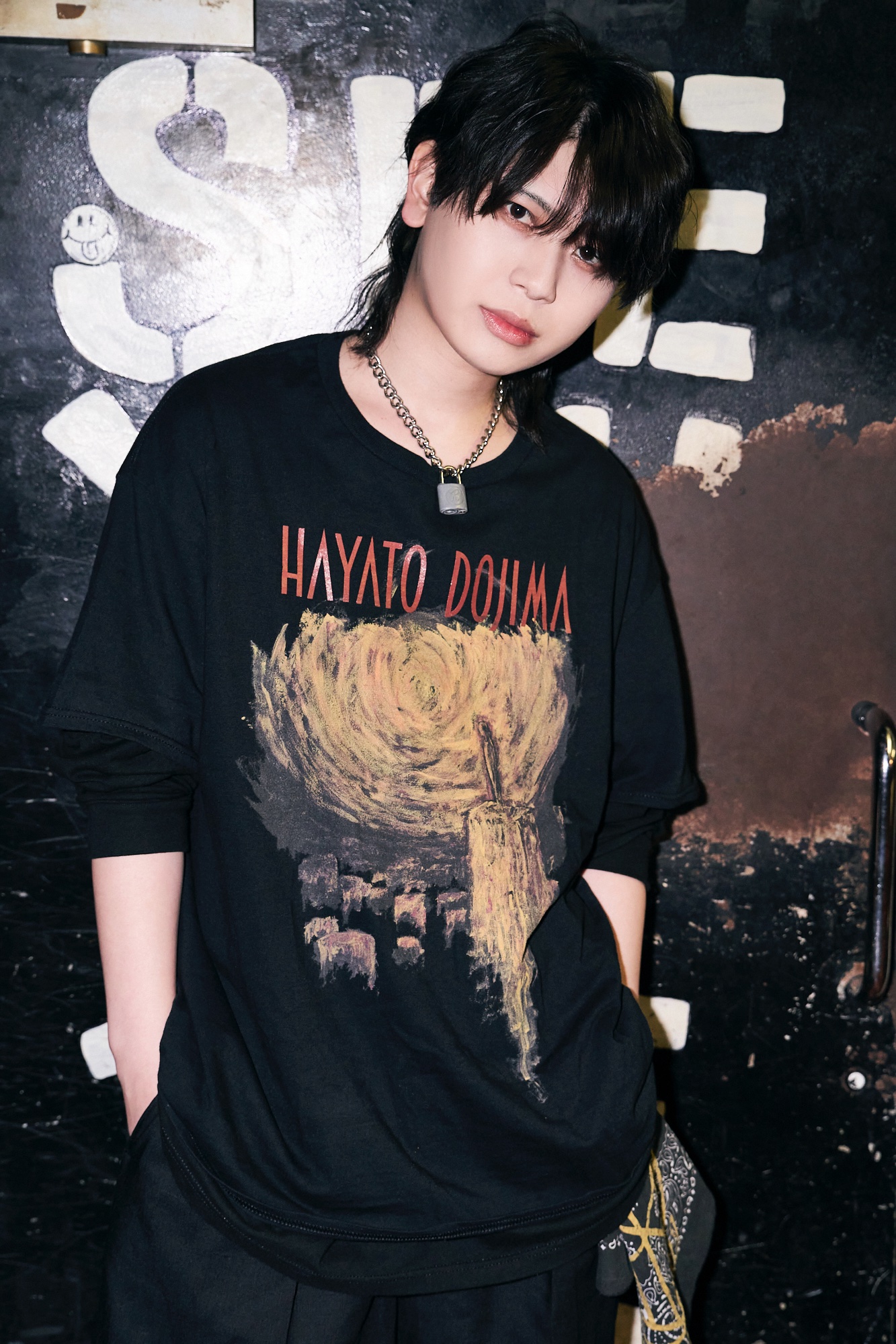 堂島颯人 ARTIST ACCOUNT on X: 