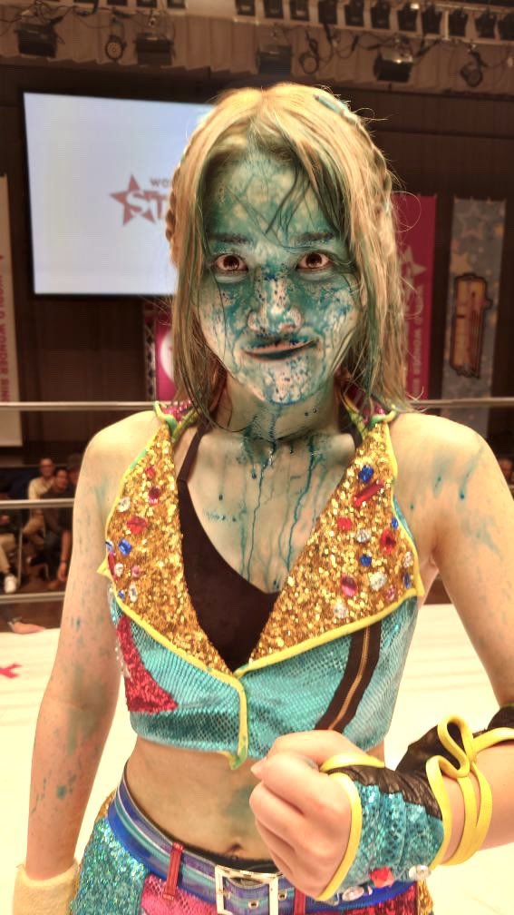 wamkun (@wamkun_messy) on Twitter photo 