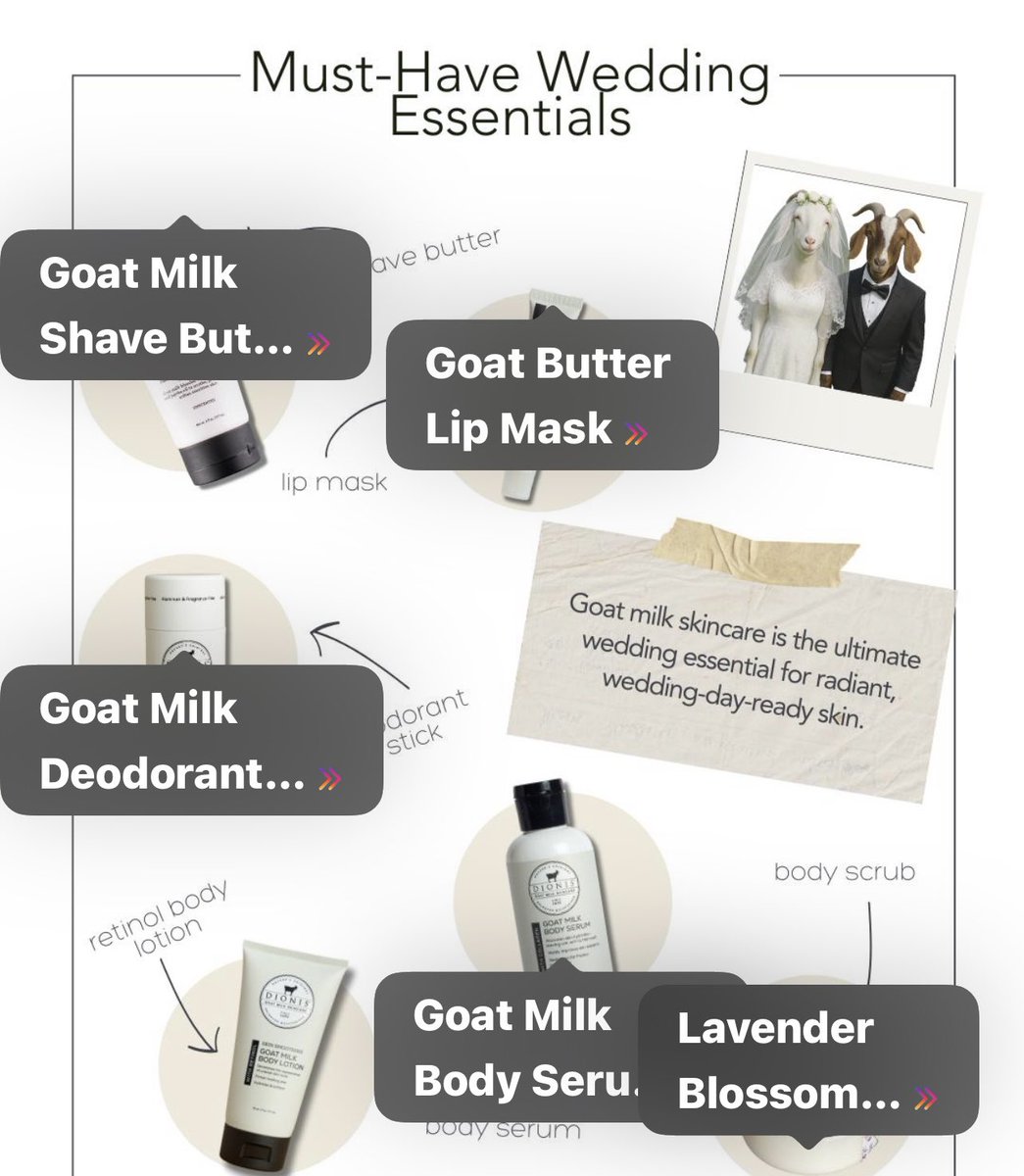 Must Have Wedding Easentials, Made In USA 
Visit usastrong.IO Dionis for all the must haves this summer