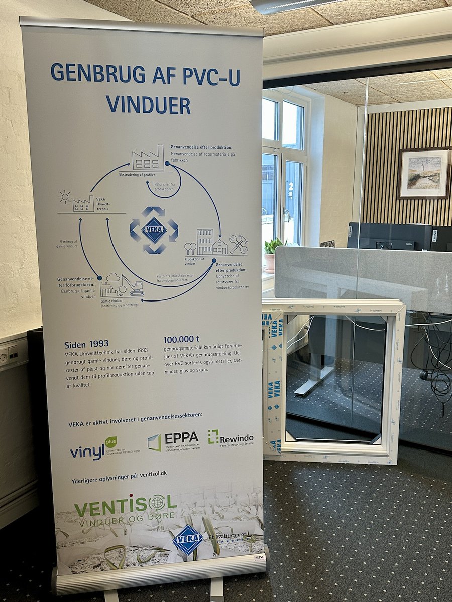 PVC-Informationsrådet tweet media