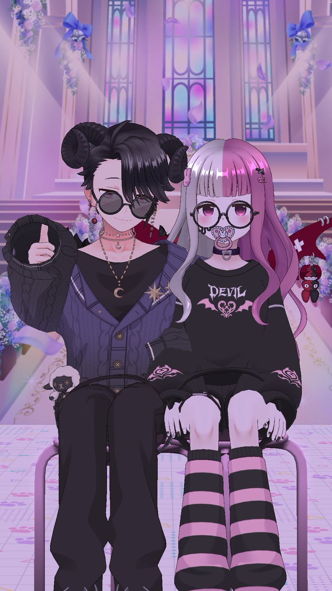 配信&amp;チェキ感謝🙏