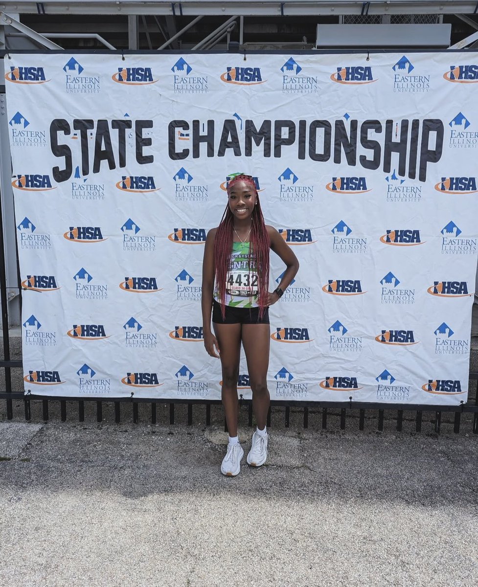 Proud is an understatement!
Our girls gave it everything at the state meet this weekend competing with heart, grit, and grace. The best part? None are graduating. We can’t wait to see this incredible group back on the line next year. The future is bright! #GRIT