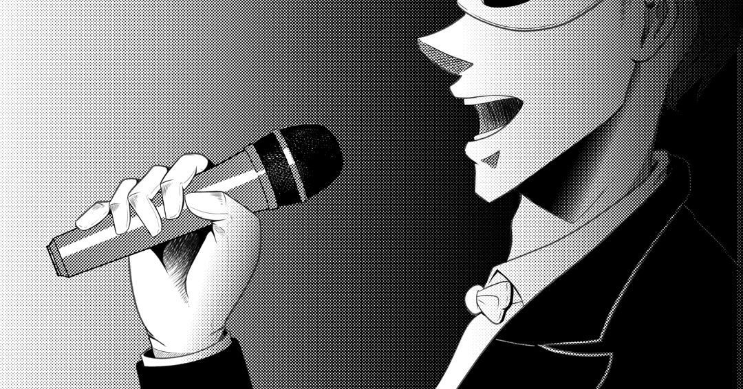 SinukaChan's tweet photo. "Welcome to the underground auction—where masks hide more than just faces."
Sneak peak of the prologue (^w^)

#WebtoonSneakPeek #UpcomingWebtoon #DarkWebtoon #WebtoonDrama #マンガ #ウェブトゥーン #漫画の一コマ #ダークファンタジー #マンガ制作中 https://t.co/5aLQATvCHJ