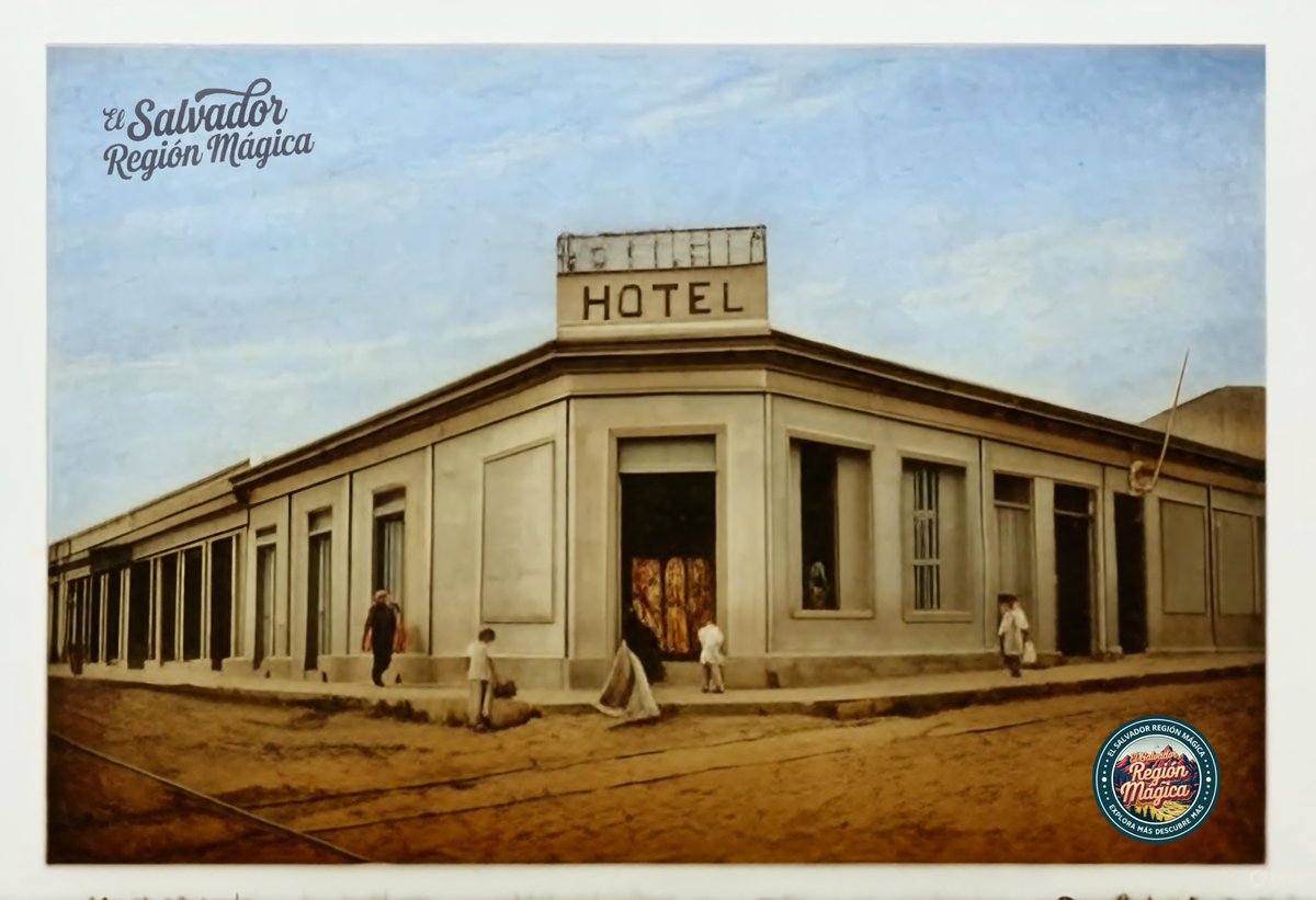 Edgard0Delgad0's tweet photo. 📸✨ ¡Reviviendo la historia! Aquí tenemos una fotografía restaurada de principios del siglo XX del edificio que precedió al icónico Hotel Astoria. 🏨 El segundo edificio fue inaugurado en 1932. ¡Un vistazo al pasado que no te puedes perder!
#Historia #HotelAstoria #Vintage https://t.co/Sz8uvrd1o3