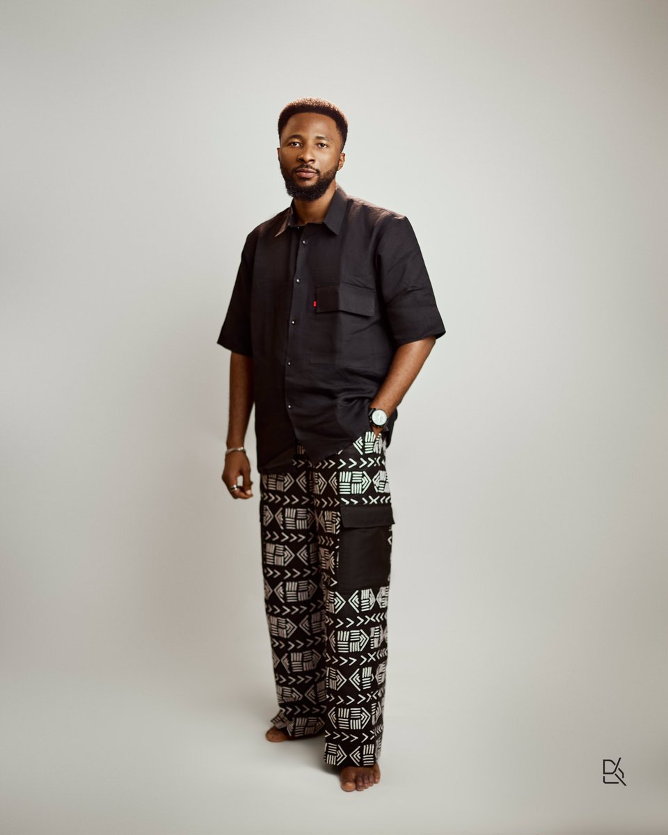 DavidKagba's tweet photo. Portraits of PTMax for his birthday 
@tmax_thegamesmaster on IG

Photographed by @DavidKagba https://t.co/18j2i36a6M