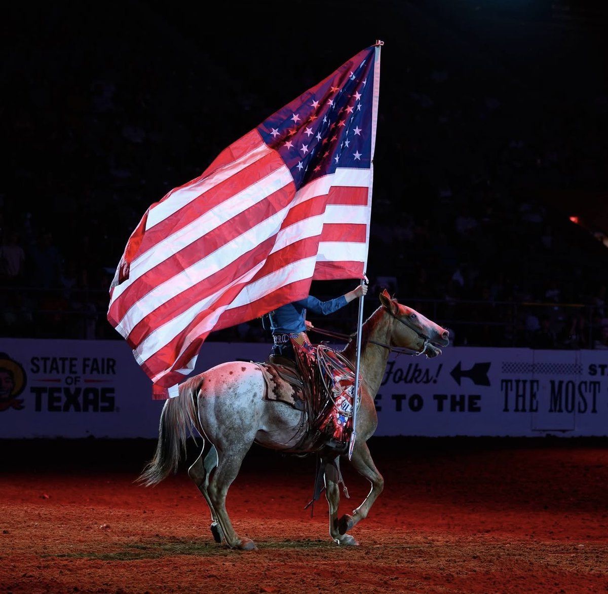 Grateful today and every day for those who served! We tip our hats to you! ❤️💙