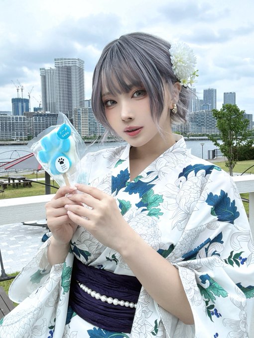コスプレイヤーシスルのTwitter画像20