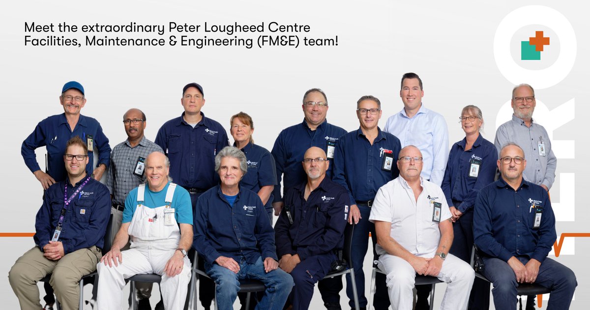 Their dedication to ensuring that anyone who enters the hospital has a positive experience, collectively makes them Heroes in Health! 💙✨

To learn more, donate and nominate your own hero visit our website: loom.ly/2kKtglE

#HeroesInHealth #GratefulPatients