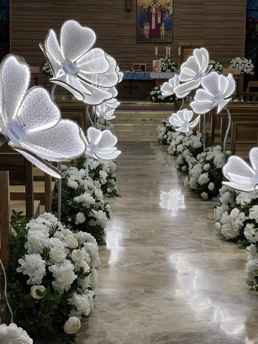WarmIssa's tweet photo. 💐 “Where flowers bloom, so does His presence — celebrating First Communion with divine beauty.” 🙏
#zakbyzakhiaissa #zakfloralandchocolate #formoreinfo 70/196275 https://t.co/K0srniqiP6