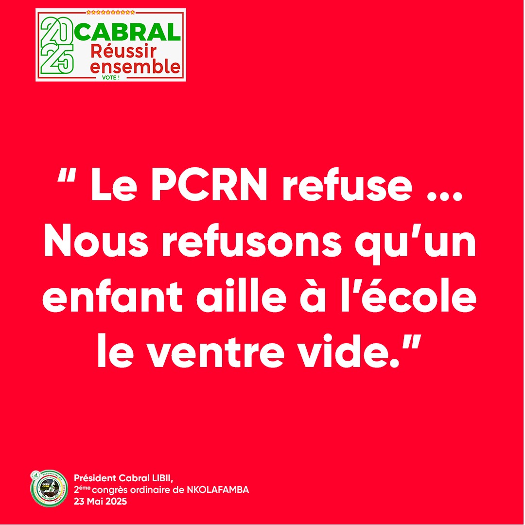 Hon. Rolande NGO ISSI épse MBOCK tweet media