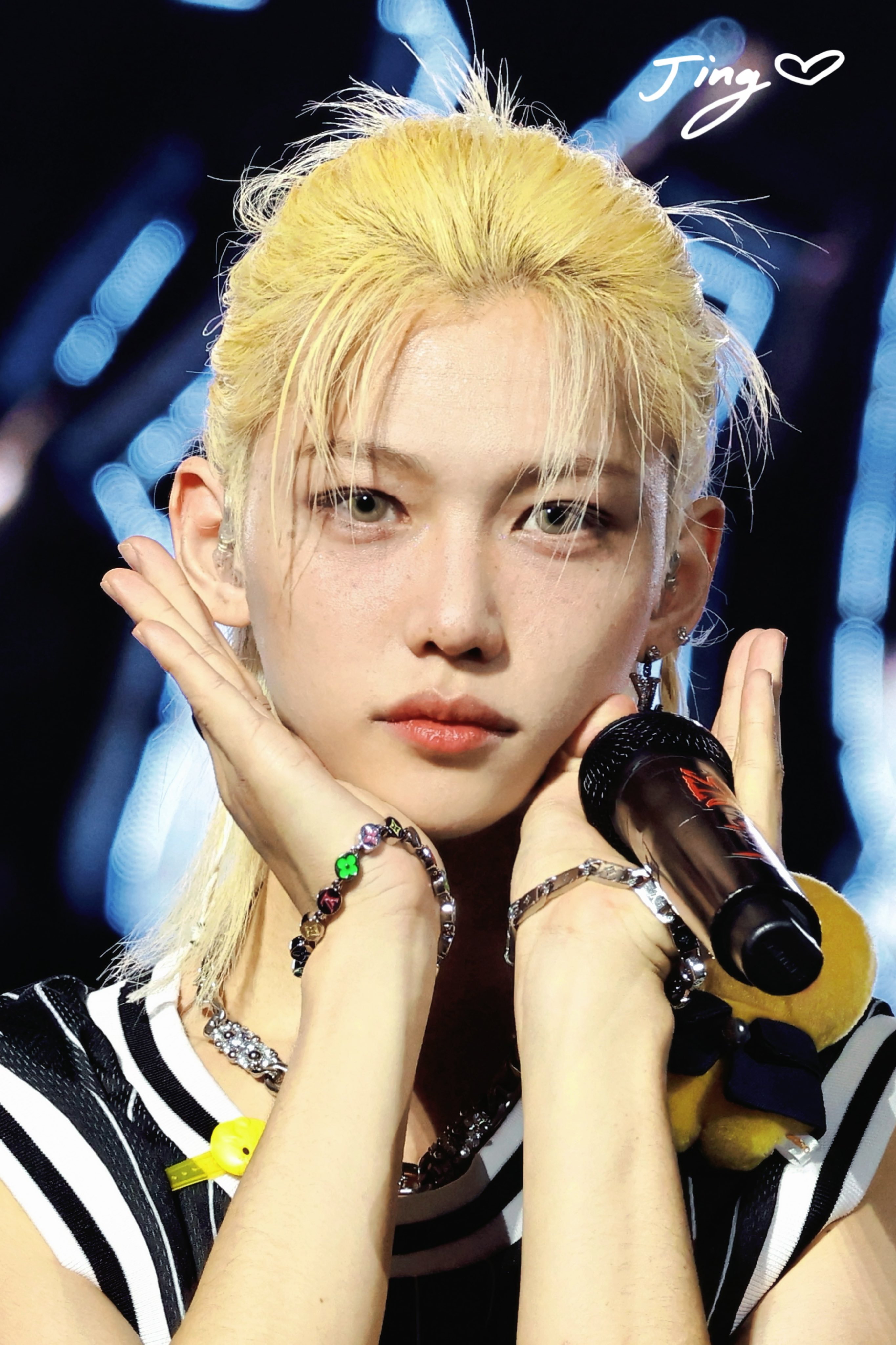 スキズ ＊ フィリックス関連のご案内《 JYPE 》＊ピリちゃん、お