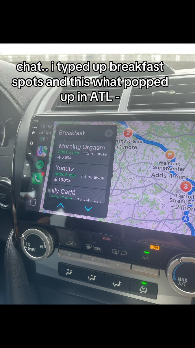 Atlanta… 🤦‍♂️

📸- mkifyanaste/TT