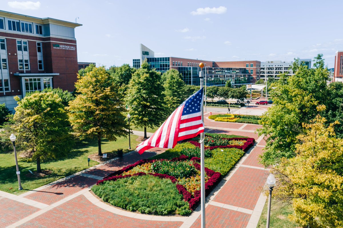 UAB Biotechnology tweet media